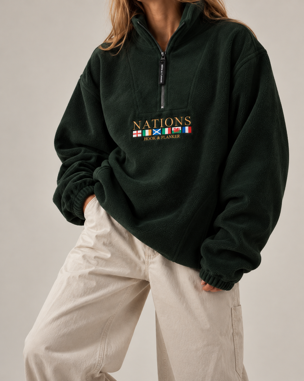 New in