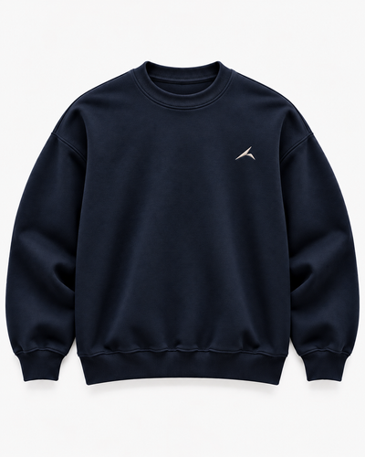 The Icon Sweatshirt