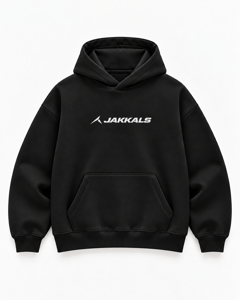 The Logo Hoodie