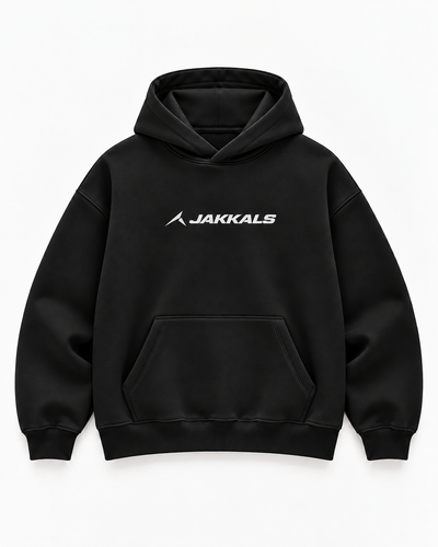 The Logo Hoodie