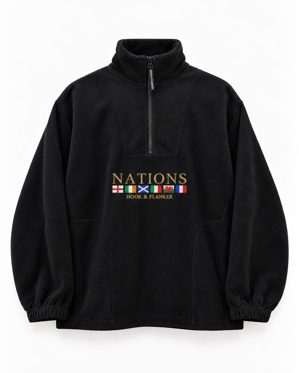 The Nations Fleece