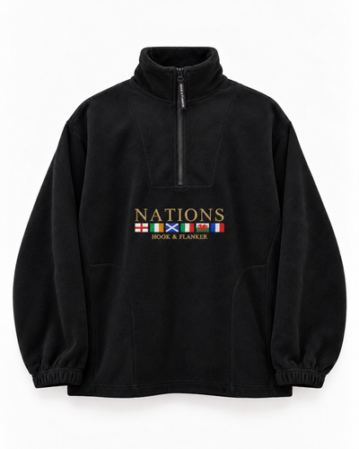 The Nations Fleece
