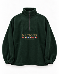 Forest Green